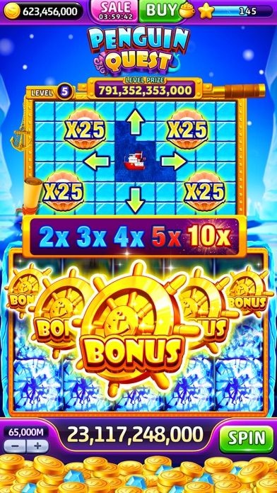 WINBET Casino game