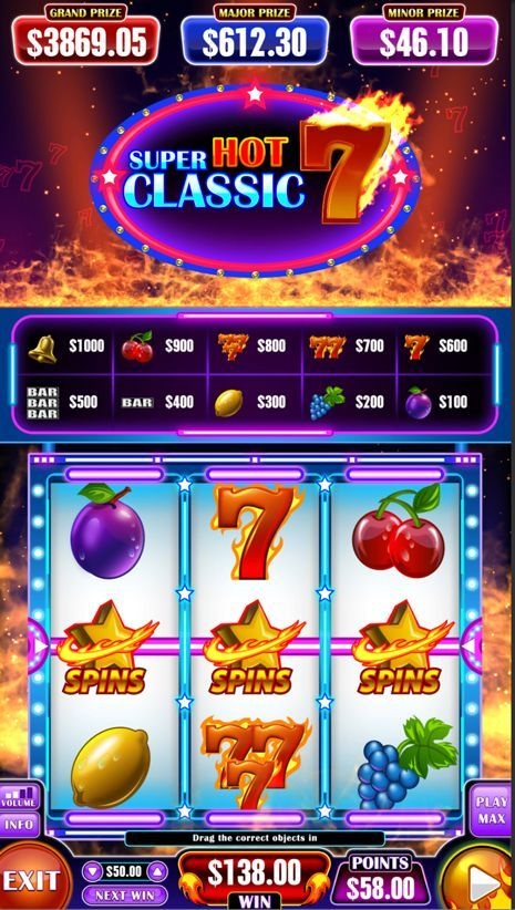 WINBET Casino