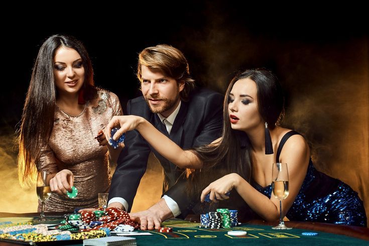 WINBET Casino Welcome Bonus