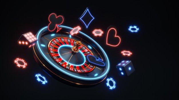 WINBET Casino Welcome Bonus