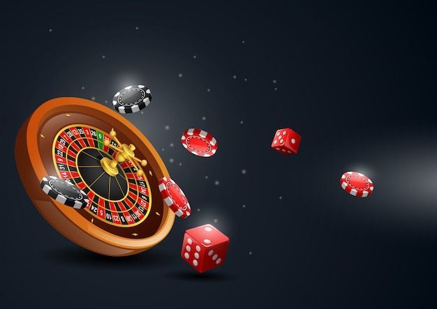 WINBET Casino Welcome Bonus