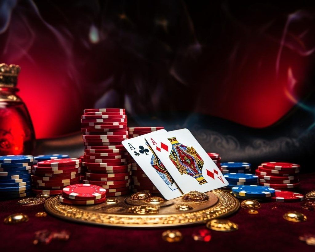 WINBET Casino Live Casino