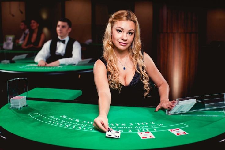 WINBET Casino Live Casino