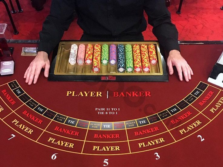 WINBET Casino Welcome Bonus