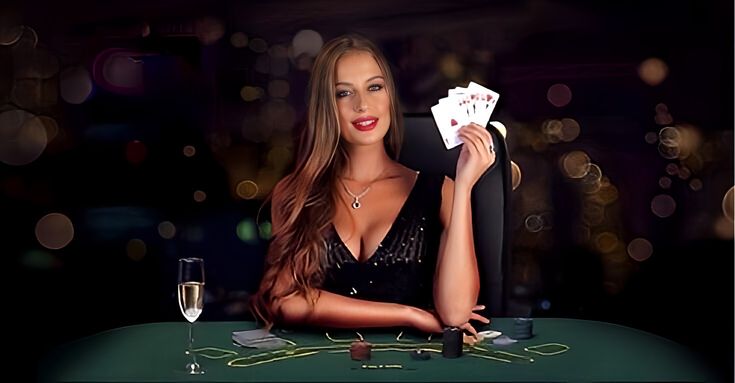 WINBET Casino Live Casino