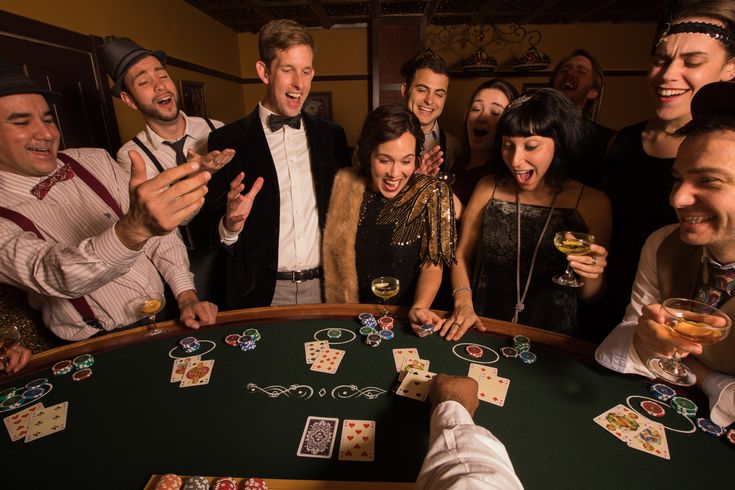 WINBET Casino Live Betting
