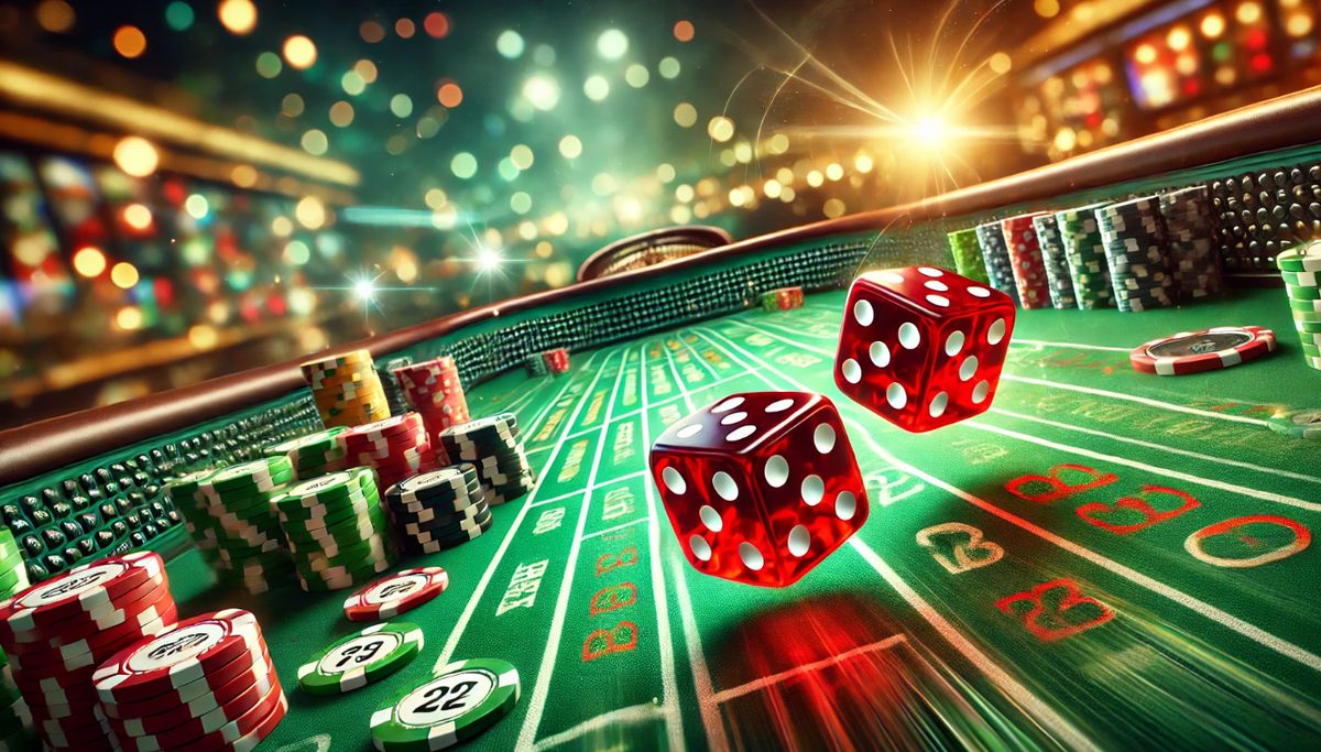 WINBET Casino Live Betting