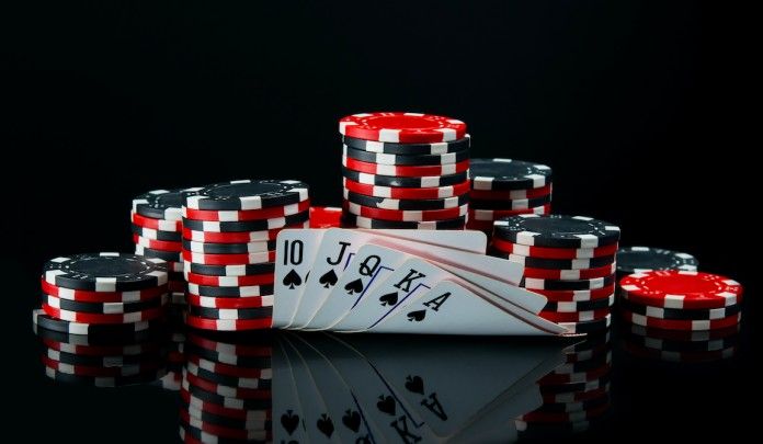 WINBET Casino Live Betting