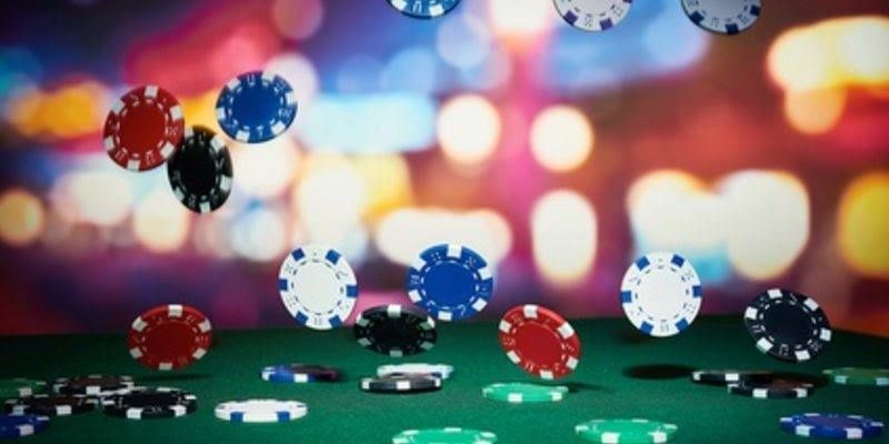 WINBET Casino Live Casino