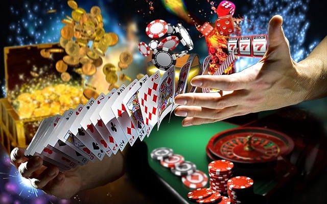 WINBET Casino Live Casino